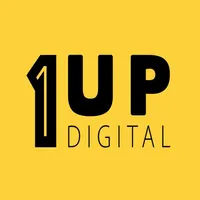 1UP Digital icon