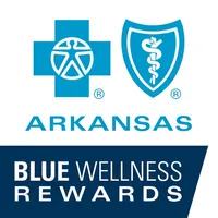 Blue Wellness Rewards icon