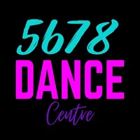 5678 Dance Centre icon