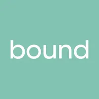 Bound - Delivery icon