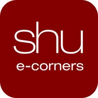 Shu Uemura e-corners icon