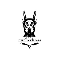 Барбершоп Barberboss icon