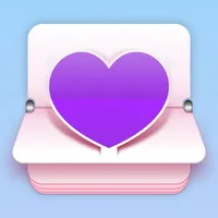 Lovendar - Feel Good Calendar icon