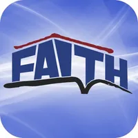 Faith Building Church icon