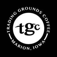 Trading Grounds Coffee icon