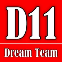 Dream Team 11 - Live Score App icon