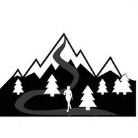 Trampelpfadlauf icon