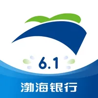 渤海银行手机银行 icon