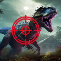 Dino Hunter Dinosaur Rampage icon