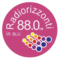 Radiorizzonti inBlu icon