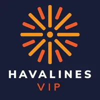 Havalines VIP icon