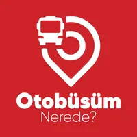 Otobüsüm Nerede icon