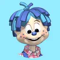 Blueberry Games icon