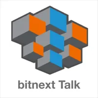 bitnext Talk icon