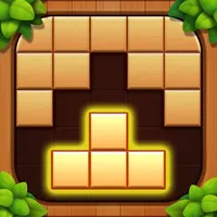 Woody Block Puzzle Game icon