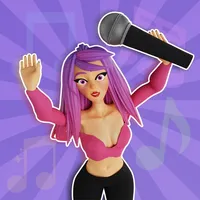 Popstar Rush icon