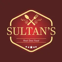 Sultan's icon