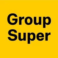 Group Super icon