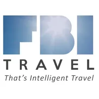 FBI Travel App icon