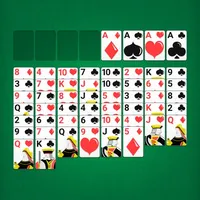 FreeCell Solitaire Card Games icon