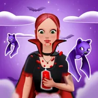 Bat Run 3D icon