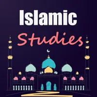 Islamic Study English icon