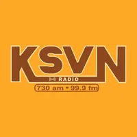 KSVN Radio icon