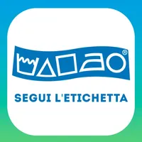 Segui l'Etichetta icon