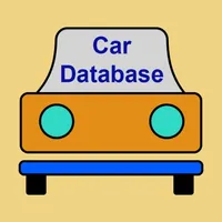 CarDatabase icon