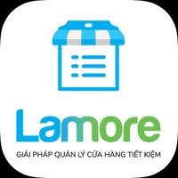 Lamore - Nhà hàng icon