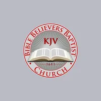 Bible Believers Baptist Church icon