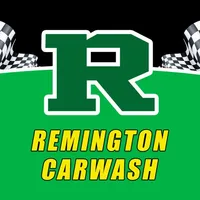 Remington Car Wash icon