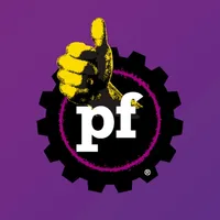 Planet Fitness Mexico icon