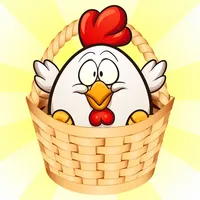 Catch My Eggs icon