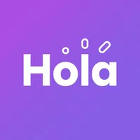 Hola icon