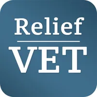 Relief Vet icon