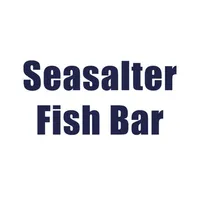 Sea Salter Fish Bar icon