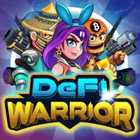 DeFi Warrior icon