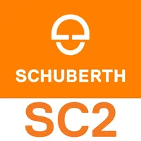 SCHUBERTH SC2 icon