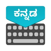 Kannada Keyboard: Translator icon