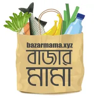 Bazar Mama - Bashundhara R/A icon