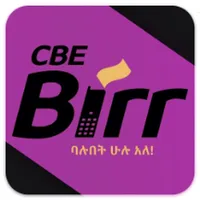 CBEBirr icon