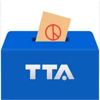 TTA 전자투표 icon