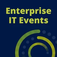 Enterprise IT Events – Informa icon