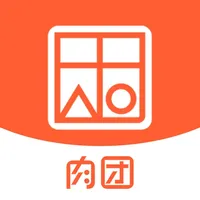 肉团APP icon