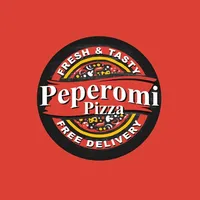 Peperomi Pizza. icon