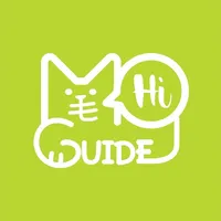 毛孩街 MoHiGuide icon