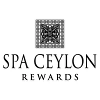 Spa Ceylon Rewards icon