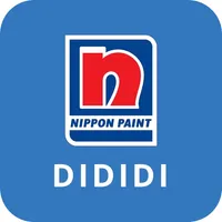 NIPPON PAINT DIDIDI icon