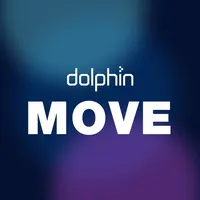 Dolphin MOVE icon